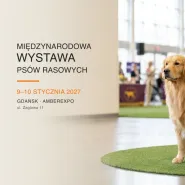 Międzynarodowa Wystawa Psów Rasowych 2027