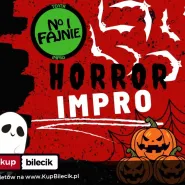Horror Impro