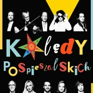 Kolędy Pospieszalskich