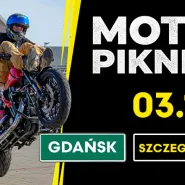Moto Piknik RRmoto w Gdańsku