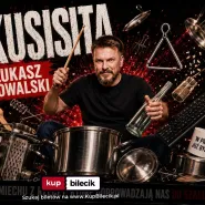 Łukasz Kowalski - Perkusista