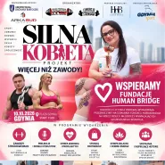 Projekt Silna Kobieta