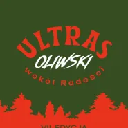 7. edycja Ultras Oliwski - Wokół Radości!