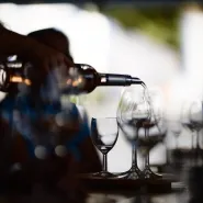 Bordeaux Grand Cru Vs Reszta Świata- degustacja topowych etykiet