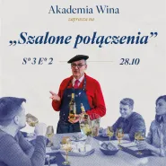 Akademia Wina | Szalone połączenia | Czy frytki można popijać szampanem?