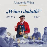 Akademia Wina | Wino i dodatki | Diabeł tkwi w sosie