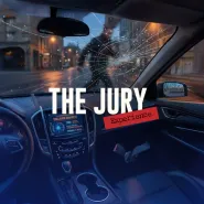 The Jury Experience - Śmierć z rąk sztucznej inteligencji: kto zapłaci cenę?
