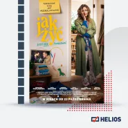 Jak żyć, żeby nie zwariować - Kino Kobiet