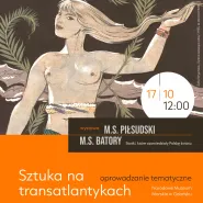 Sztuka na transatlantykach