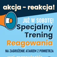 Specjalny trening reagowania OLiOC