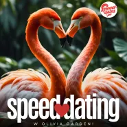 Speed Dating w Olivia Garden