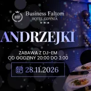 Zabawa Andrzejkowa