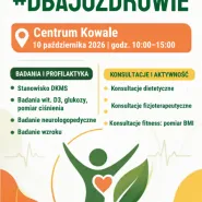 Zadbaj o zdrowie
