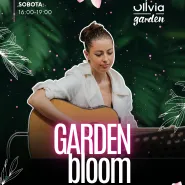 Koncerty Garden Bloom | Muzyka na żywo w tropikalnym ogrodzie!