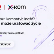Dzień Dawcy Szpiku x-kom