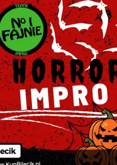 Horror Impro