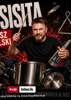 Łukasz Kowalski - Perkusista