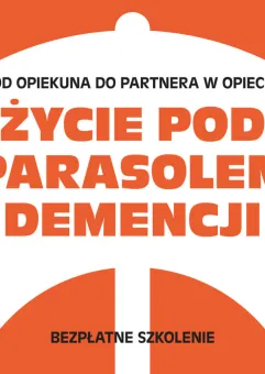Od opiekuna do partnera w opiece 