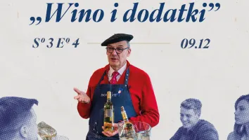 Akademia Wina | Wino i dodatki | Diabeł tkwi w sosie