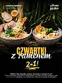 Czwartki z Ramenem w Olivia Garden