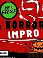 Horror Impro