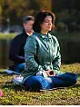 Ćwiczenia i Medytacja Falun Dafa