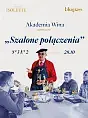 Akademia Wina | Szalone połączenia