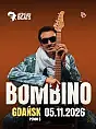 Bombino | African Beats Tour