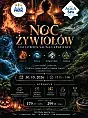 Noc Saunowa Noc Żywiołów
