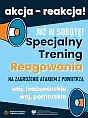 Specjalny trening reagowania OLiOC