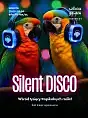 Silent Disco w Dżungli