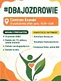 Zadbaj o zdrowie