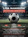 Wspólne oglądanie Ligi Narodów