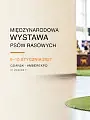 Międzynarodowa Wystawa Psów Rasowych 2027