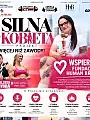 Projekt Silna Kobieta