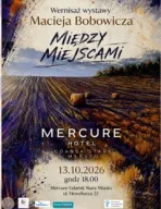 Wernisaż pt. 