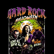 BLOOD&BEATS | Halloween DJ night w Hard Rock Cafe Gdańsk