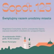 Urodziny Sopotu