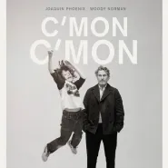 DKF Kurort - C'mon C'mon reż. Mike Mills