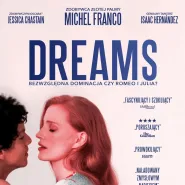 DKF Kurort - Dreams reż. Michel Franco + prelekcje