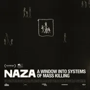 Film, który wstrząsnął światem  NAZA w Kinie Kameralnym