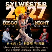 Sylwester 2027 Browar Miejski Sopot