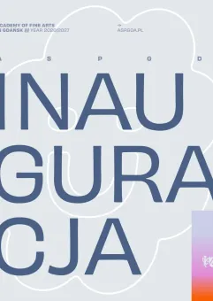 Uroczysta inauguracja roku akademickiego