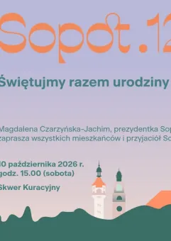 Urodziny Sopotu