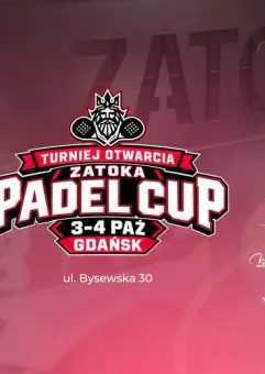 Zatoka Padla Cup 2006