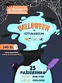 Halloween w Sztukarium