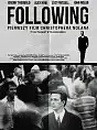 Following reż. Christopher Nolan