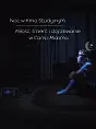 Noc w Kinie - Wrzesień 2026