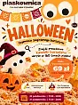 Halloween w Piaskownicy