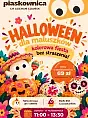 Halloween dla Maluszków w Piaskownicy